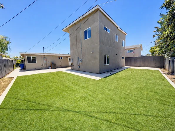 6154 Dorothy Dr, San Diego, CA 92115