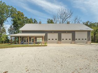 5679 State Highway Bb, Seymour, MO 65746