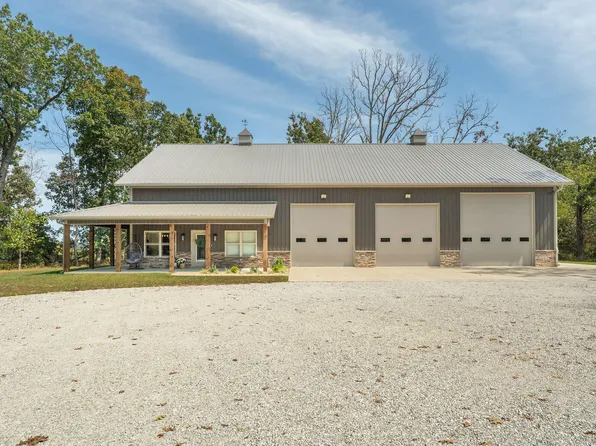 5679 State Highway Bb, Seymour, MO 65746