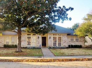 6010 Canyon Springs Rd, Dallas, TX 75248