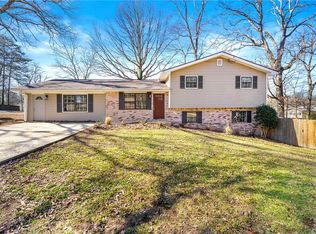 3385 Lyndale St, Douglasville, GA 30135