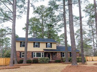 6314 Macon Rd, Columbia, SC 29209