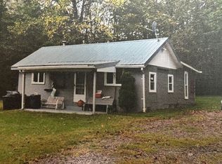 8020 Spring Creek Rd, Grand Valley, PA 16420