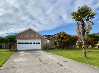 2824 White Rd, Wilmington, NC 28411