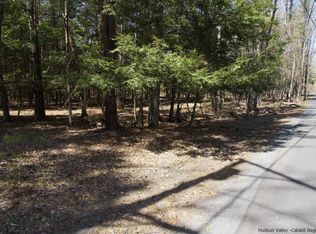 John Joy Road, Woodstock, NY 12498