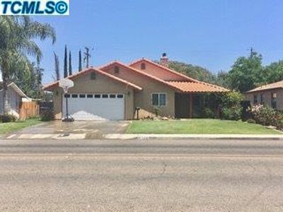 128 E FERGUSON Avenue, Visalia, CA, 93291