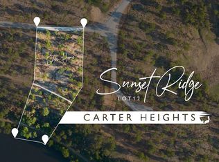 Choate Rd #12, Bowie, TX 76230