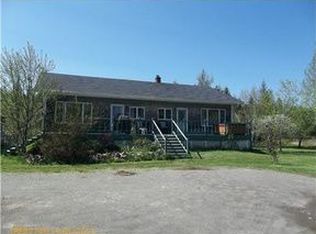 31 Us Hwy 1, Baring Plt, ME 04694
