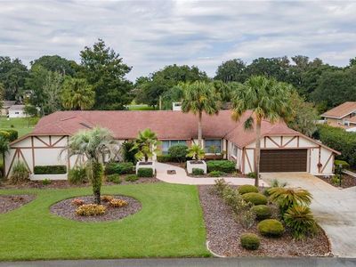 5300 County Road 122n, Wildwood, FL, 34785