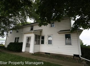 26989 State Road 119, Wakarusa, IN 46573