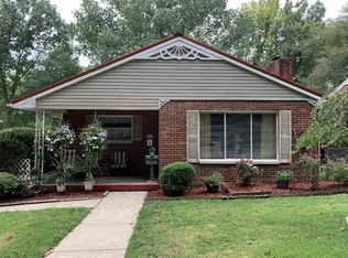 3029 Washington Blvd, Huntington, WV 25705