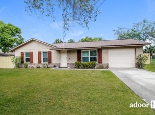 3470 Apple Orchard Dr, Deltona, FL 32738