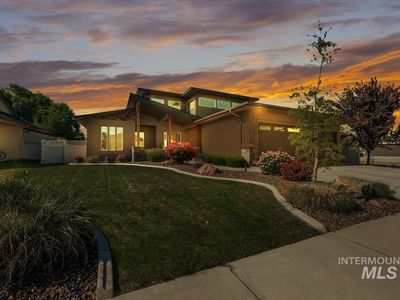 3917 W Daphne St, Meridian, ID, 83646