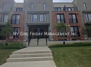 99 Roger St #6, Waterloo, ON N2J0G1