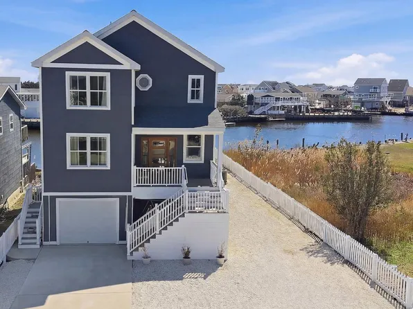 40 Flax Isle Dr, Little Egg Harbor, NJ 08087
