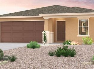1247 S Maria Carmela Ln, Benson, AZ 85602