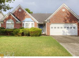 2761 Hillvale Cove Dr, Lithonia, GA 30058