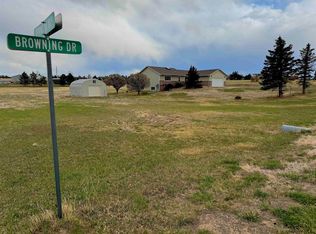 6005 Browning Dr, Cheyenne, WY 82007