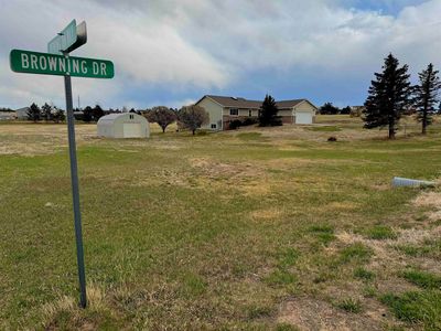 6005 Browning Dr, Cheyenne, WY, 82007