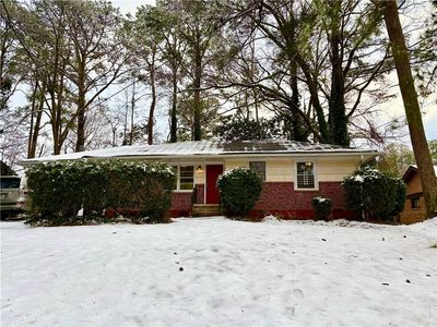3013 Catalina Dr, Decatur, GA, 30032