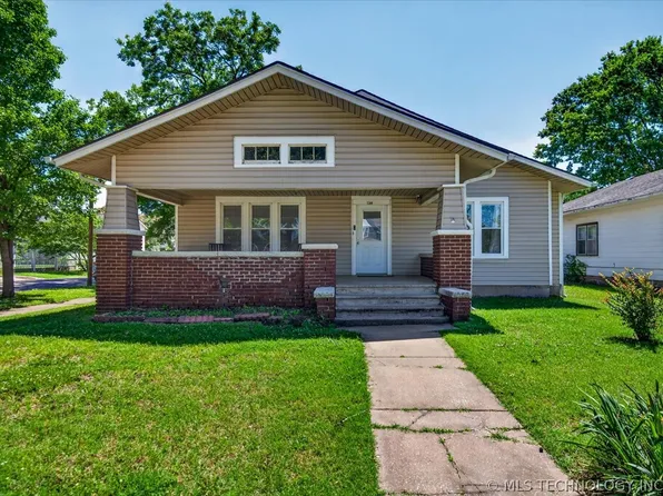 1200 S Keeler Ave, Bartlesville, OK 74003