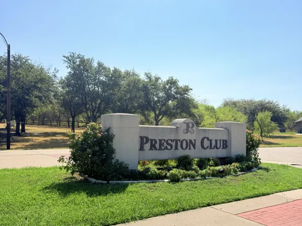 401 Roberts Ct, Pilot Point, TX 76258