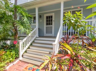 153 Golf Club Dr, Key West, FL 33040