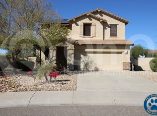 25518 N 50th Ln, Phoenix, AZ 85083
