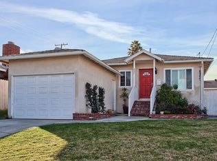935 Hillcrest St, El Segundo, CA 90245