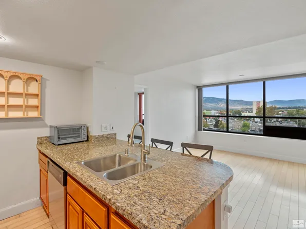450 N Arlington Ave Unit 713, Reno, NV 89503