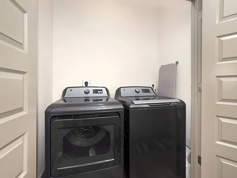 Washer/Dryer