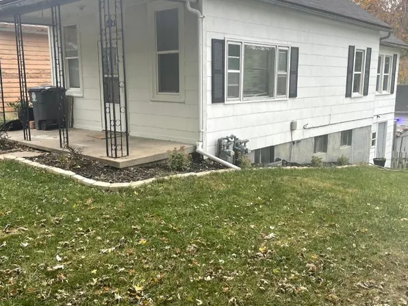 1223 E Washington Ave, Council Bluffs, IA 51503