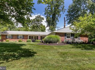 12404 Rambling Ln, Bowie, MD 20715