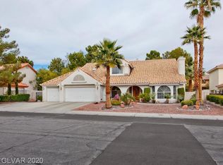9508 Bottle Creek Ln, Las Vegas, NV 89117