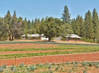 11438 Birchville Rd, Nevada City, CA 95959