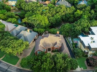 2308 Castle Rock Rd, Arlington, TX 76006