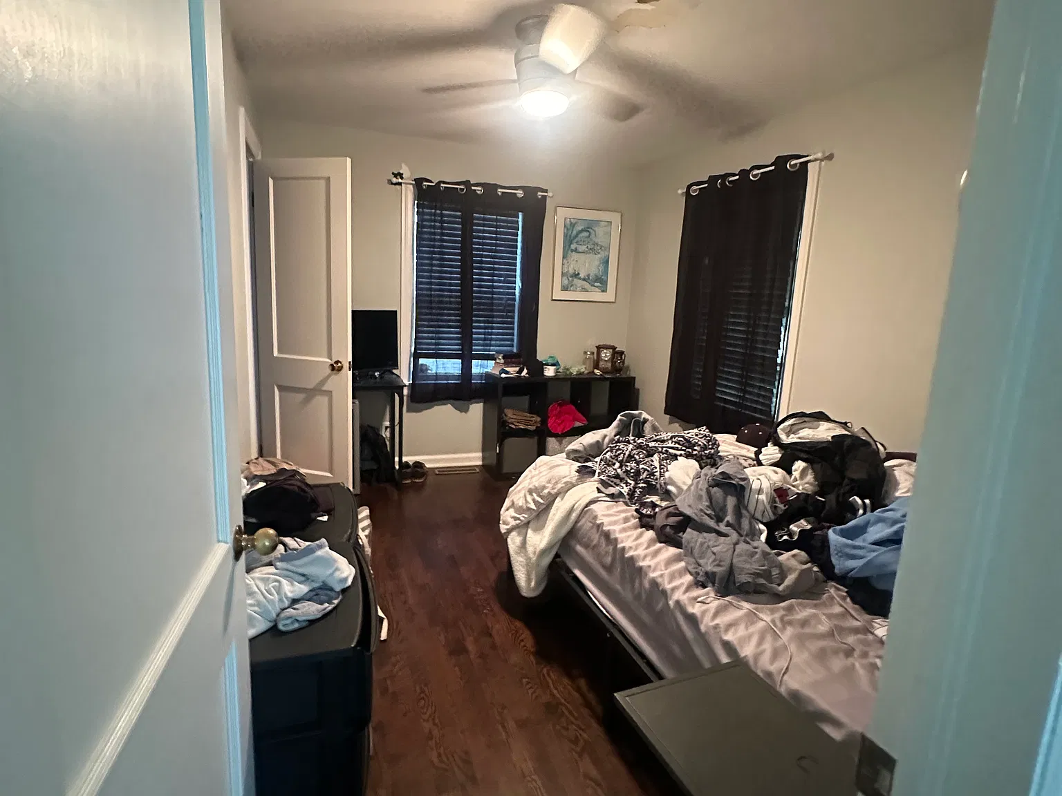 2 bed, 857 sqft, $1,200 — Photo 3