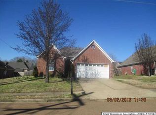3131 Magnolia Dr, Hernando, MS 38632