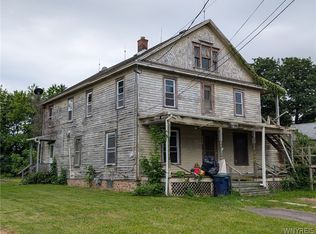 8688 Church St, Barker, NY 14012