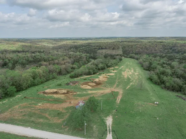 Tract 1 E 500th Road, Bolivar, MO 65613