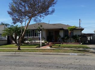 4329 Deland Ave, Pico Rivera, CA 90660