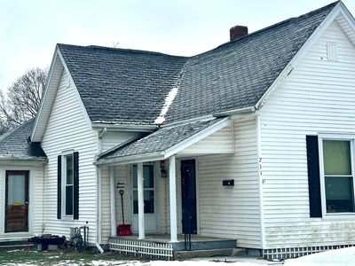 711 Tuttle Ave, Crawfordsville, IN, 47933