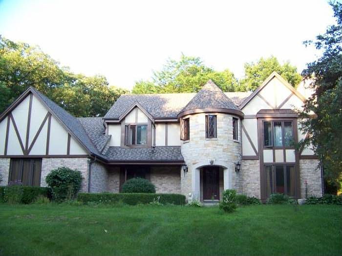 Regal Trustway Tudor
