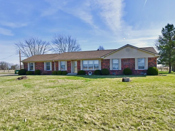 3451 N County Road 100 E, Danville, IN 46122