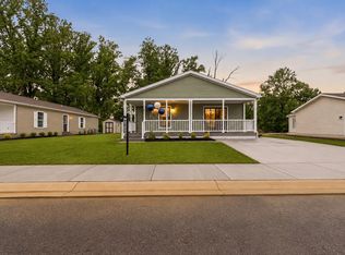 16 Ginger Ln LOT 51, Conowingo, MD 21918