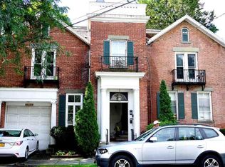 167 Tremper Ave APT 1, Kingston, NY 12401