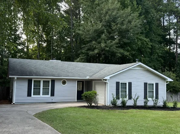 403 Deergrass Trl, Peachtree City, GA 30269