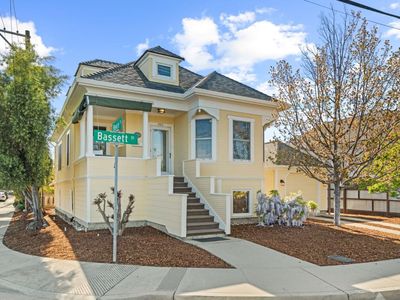4100 Bassett St, Santa Clara, CA, 95054