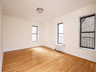 Rented by City Connections Realty