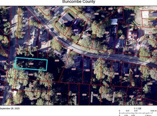 198 Hanover St, Asheville, NC 28806